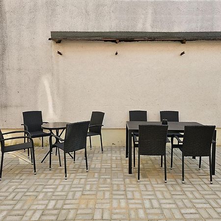 Schoene Grosse Ferienwohnung 79M2 Und 2 Baeder, Zentrumnah, 2Og إرفورت المظهر الخارجي الصورة