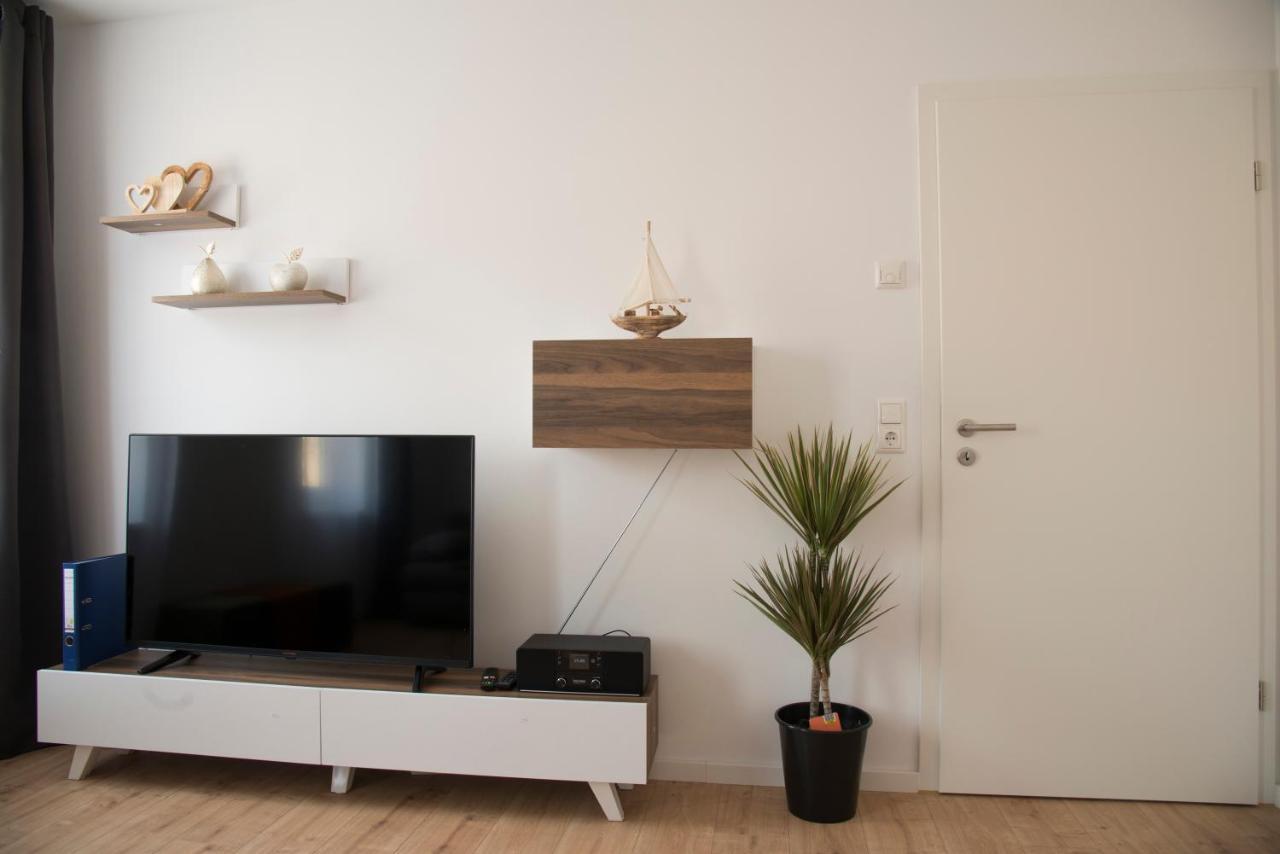Schoene Grosse Ferienwohnung 79M2 Und 2 Baeder, Zentrumnah, 2Og إرفورت المظهر الخارجي الصورة